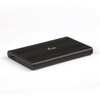 i-tec MYSAFE Advance 2,5'' USB 3.0 AluBasic External USB 3.0 HDD Enclosure MYSAFEU312