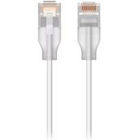 Ubiquiti Patch-Kabel 3m CAT6 UACC-CABLE-PATCH-EL-3M-W 3m UniFi Etherlighting Patch Cable (max. 2.5GbE) UACC-CABLE-PATCH-EL-3M-W