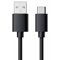 Brackton USB-A to USB-C, 50W, 1.5m U-35-01.5D
