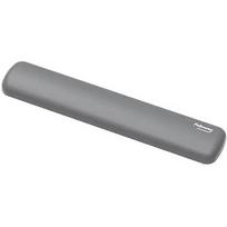 Fellowes KEYBOARD ACC WRIST RESTS/COMPACT GRY 100142571