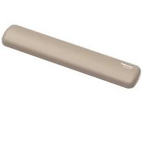 Fellowes KEYBOARD ACC WRIST RESTS/COMP. SAND 100142574