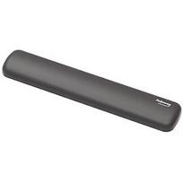 Fellowes KEYBOARD ACC WRIST RESTS/COMPACT BLK 100142570