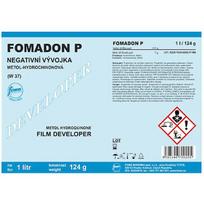 Foma film developer Fomadon P (W37) 1L V70020