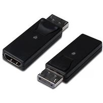 Assmann DISPLAYPORT ADAPTER DP - HDMI TYPE A M/F W/LOCKBL DB-340602-000-S