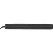 Cyberpower Tracer III B0620SC0-FR surge protector 6 AC outlet(s) 200 - 250 V 1.8 m Black B0620SC0-FR