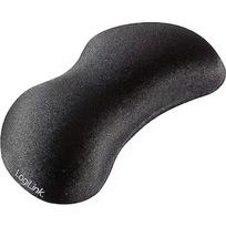 Logilink Wrist Rest Gel Pad, Black ID0136