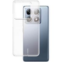 PanzerGlass SAFE by PanzerGlass Xiaomi 14T Pro Hardcase przeźroczysty/clear SARTPUCG58319 PAN000977