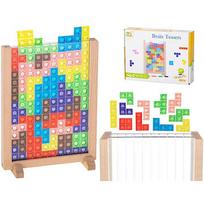 RoGer Game Puzzle Tetris 42el. RO-5315