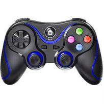 RoGer V8 Wireless Game Controller, Windows / IOS /Android /TV /PS3 RO-V8
