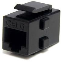 Startech CAT 6 KEYSTONE JACK COUPLER . C6KEYCOUPLER