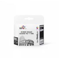 TB Print Ink HP DJ IA 2060 Color remanufactured XL TBH-704XLCR (HP No. 704 CN693AE) TBH-704XLCR
