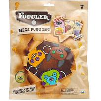 P.m.i. Kids World FUGGLER KEYCHAIN - MEGA FUGG BAG (DISPLAY 12 PCS) FG9304C
