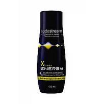 Sodastream syrop ENERGY 440 ml Energy