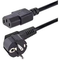 Startech Power Cable, C13, 3m 713E-3M-POWER-CORD