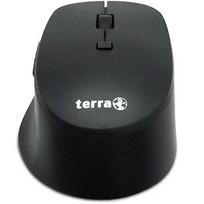 Wortmann TERRA Mouse 4000 Wireless Silent USB, black 2920558
