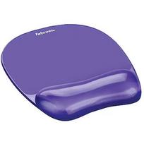 Fellowes Crystal, Purple 9144104