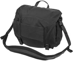Helikon-Tex Krepšys URBAN COURIER BAG Large® - Cordura® - Juoda