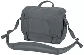 Helikon-Tex Krepšys URBAN COURIER BAG Medium® - Cordura® - Shado