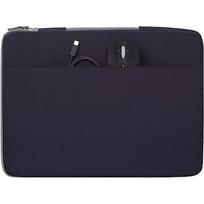 Hewlett Packard Protective 13-14inch Laptop Sleeve - Atmospheric Blue C3TR3UT#ABB