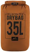 Helikon-Tex Vandeniui atsparus maišelis ARID DRY SACK Mažas - Oranžinis