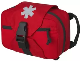 Helikon-Tex automobilinė pirmosios pagalbos vaistinėlė - Cordura® - Raudona