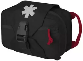Helikon-Tex Transporto priemonės medicinos rinkinys - Cordura® - Juodas