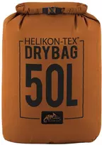 Helikon-Tex Vandeniui atsparus maišelis ARID DRY SACK Vidutinis - Oranžinė