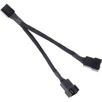 Silverstone Y-Splitter 2-Fan PWM - 10 cm SST-CPF01