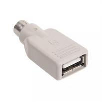 inLine PS/2 auf USB 2.0 Adapter 33103