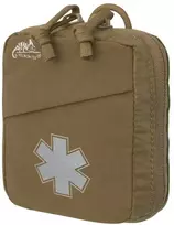 Helikon-Tex EDC medicinos rinkinys – Coyote