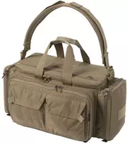 Šaudyklos krepšys Helikon-Tex Rangemaster Gear Bag®, Coyote