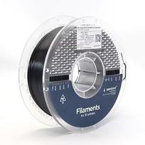 Gembird PETG High Speed Filament, Black 3DP-PETG1.75HY-01-BK