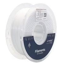 Gembird PETG High Speed Filament, White 3DP-PETG1.75HY-01-W