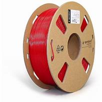 Gembird PETG Filament, Red 3DP-PETG1.75-01-R
