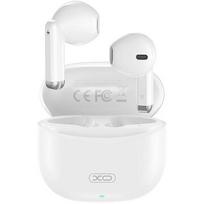 XO wireless earbuds X33 TWS, white 6920680856763