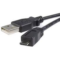 Startech USB-A to Micro USB, 3m UUSBHAUB3M
