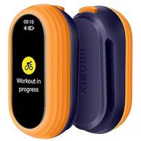 Xiaomi Smart Band 9 Running Clip | Orange/Blue | PC, TPU BHR8725GL