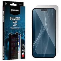 MyScreen Diamond Glass AntiSPY do Apple iPhone 17 Pro Max MD10446TGPR