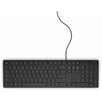 Dell KB216, BLACK KB216-BK-ETNA