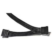 Be Quiet BC021, Sata Power Cable, 0.4m BC021