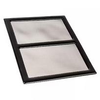 Demciflex Dust Filter for PHANTEKS Enthoo Evolv ATX (PSU), Black DF0894