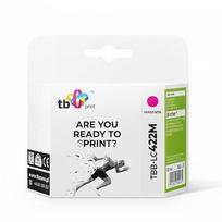TB Print Ink for Brother MFC-J5340DW TBB-LC422M 100% new magenta TBB-LC422M