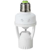 Maclean Mounted lamp motion sens or dusk MCE24 MCE24