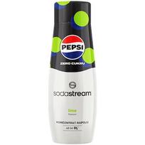 Sodastream Pepsi Max Lime 440ml Pepsi Max Lime