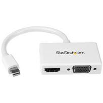 Startech MDP TO HDMI OR VGA CONVERTER . MDP2HDVGAW