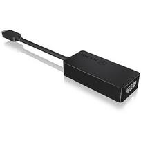 Raidsonic Icy box AC534-C, USB Type-C to HDMI 2.0 Adapter, 4096 x 2160@60Hz IB-AC534-C