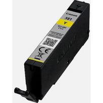Canon INK CLI-581 Y 2105C001