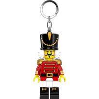 Lego Minifigures Dziadek do orzechów brelok z latarką LGL-KE214H LGL-KE214H