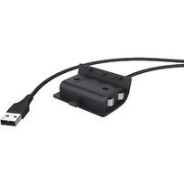 Trust GXT 246 Avado Xbox Play & Charge kit 24782