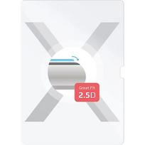 Fixed Screen protector | Apple | iPad Air 11" (2024-2026) | Tempered Glass | Transparent | 2.5D FIXGT-1322